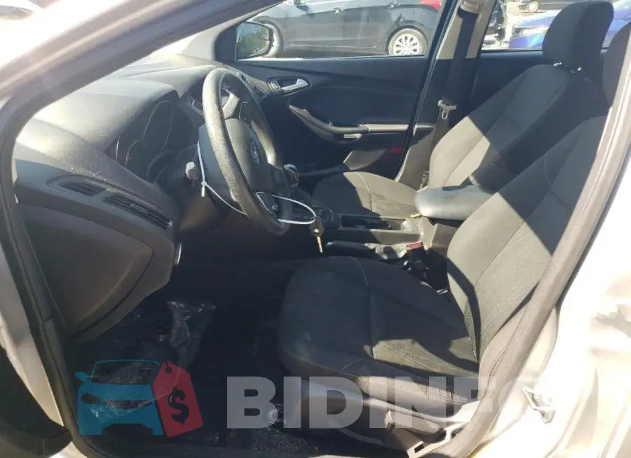 1FADP3K22GL382818 Photo# 7