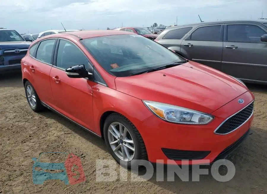1FADP3K25GL245890 Photo# 4
