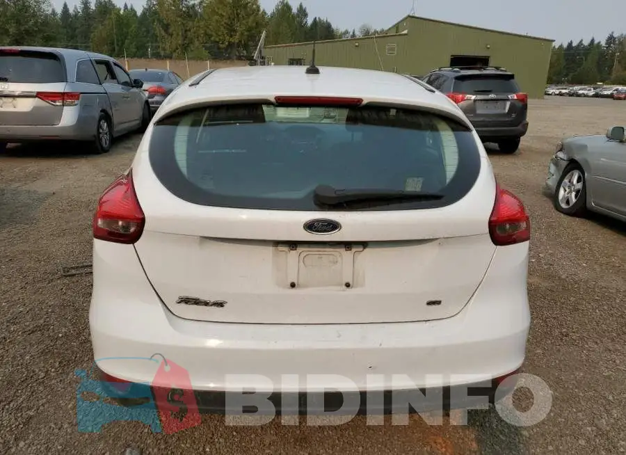 1FADP3K26GL372972 Photo# 6