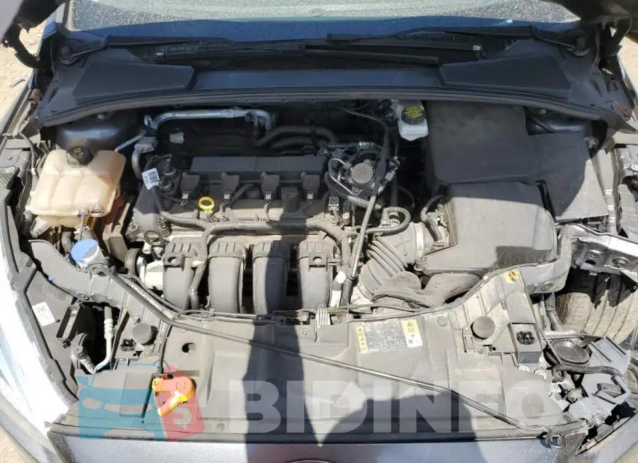 1FADP3K29JL319884 Photo# 11