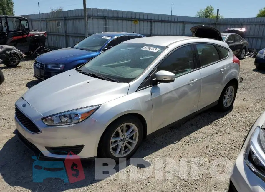 1FADP3K2XHL329477 Photo# 1