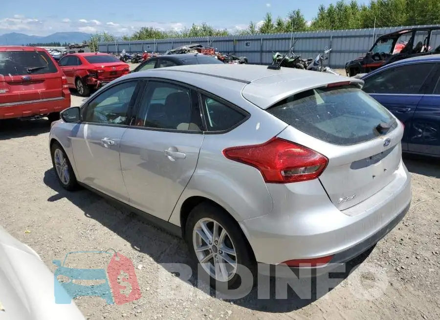 1FADP3K2XHL329477 Photo# 2