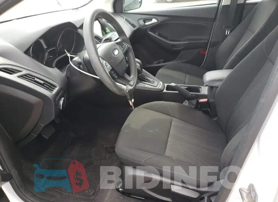 1FADP3M20JL254033 Photo# 7