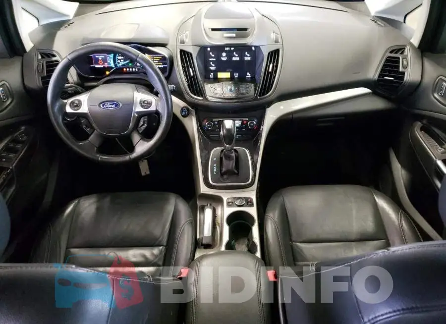 1FADP5CU4GL116065 Photo# 8