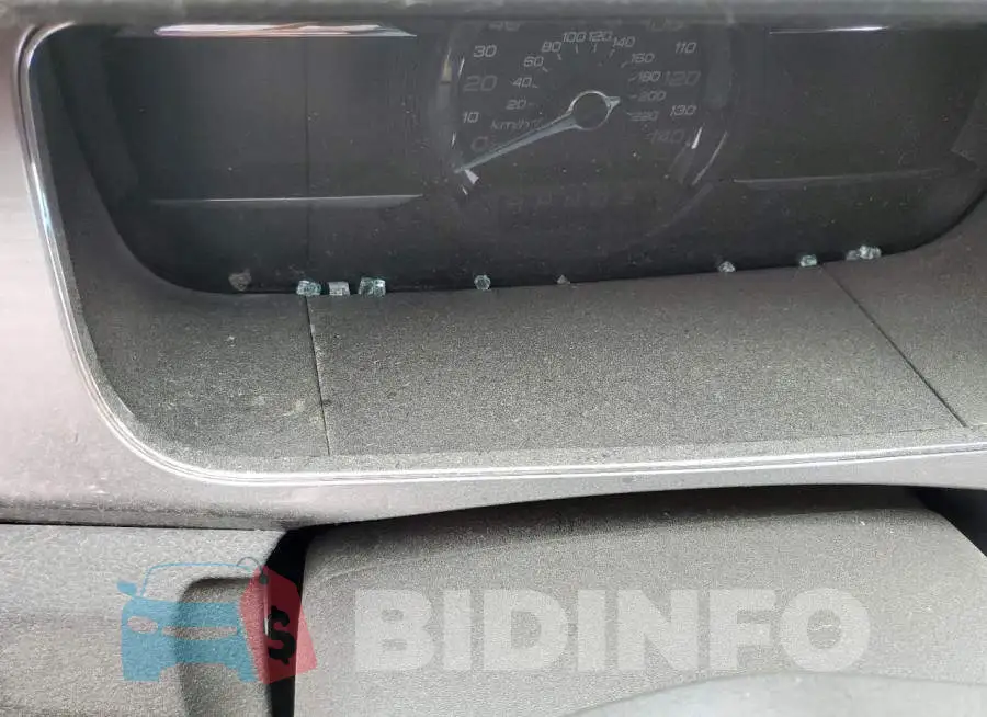 1FAHP2E86FG133425 Photo# 9