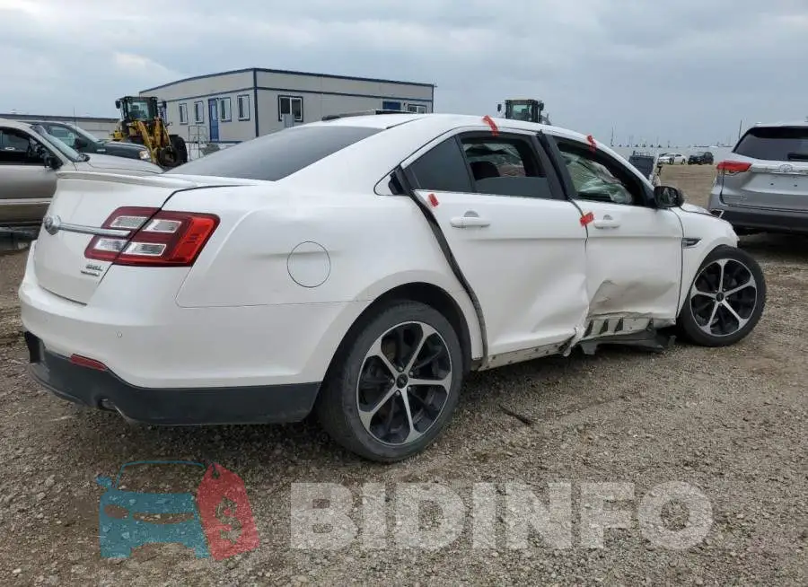 1FAHP2E86FG133425 Photo# 3