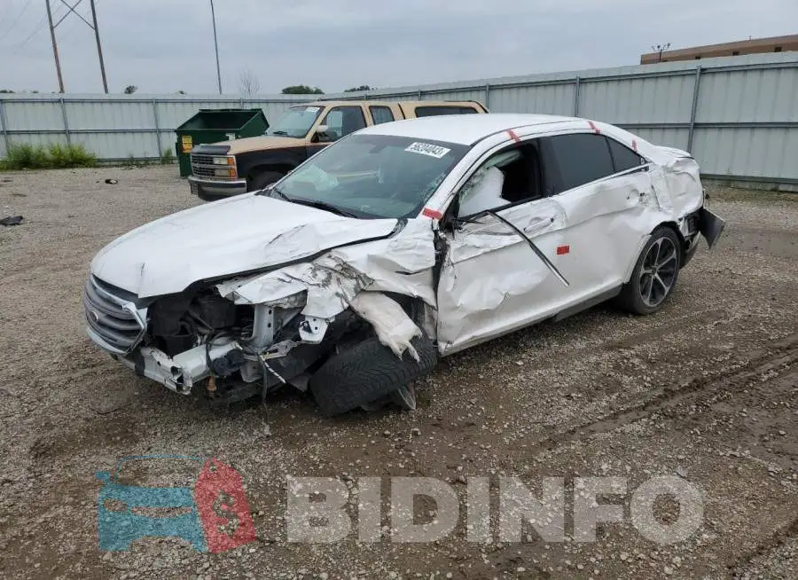 1FAHP2E86FG133425 Photo# 1