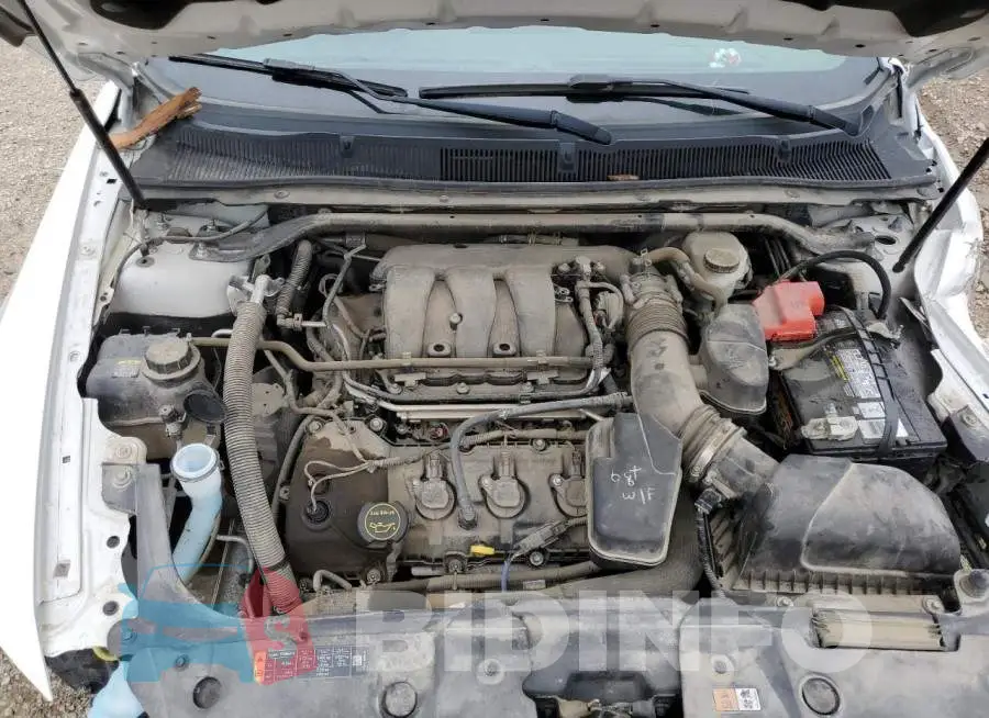1FAHP2E86FG133425 Photo# 11