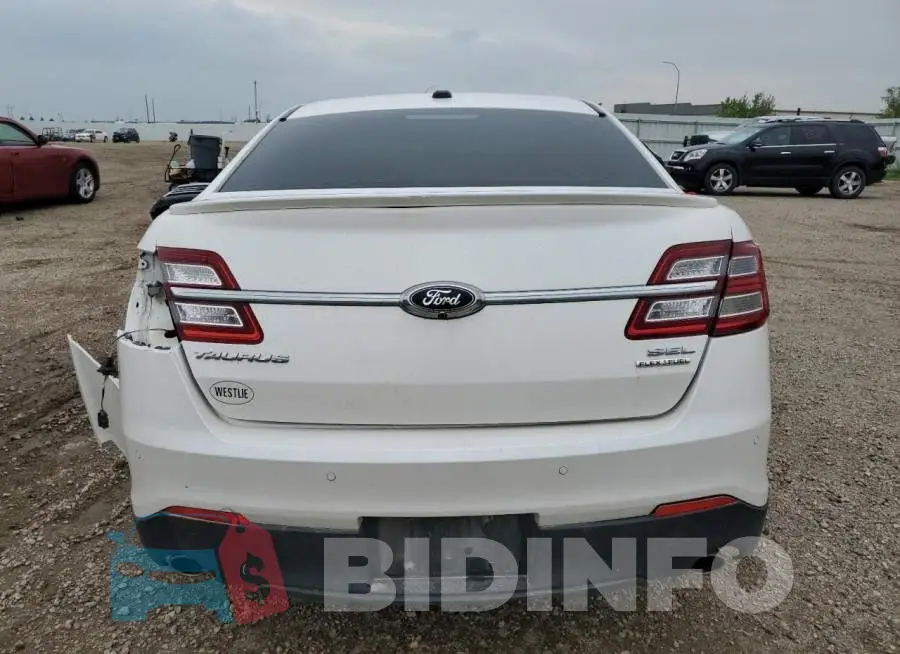 1FAHP2E86FG133425 Photo# 6