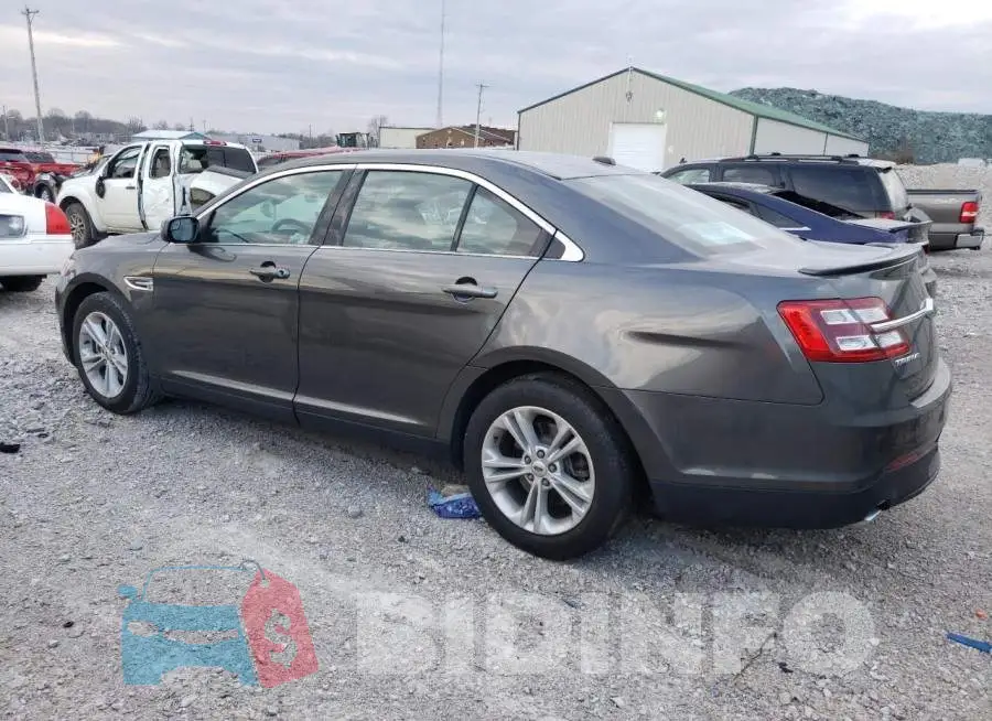 1FAHP2E87FG177739 Photo# 2