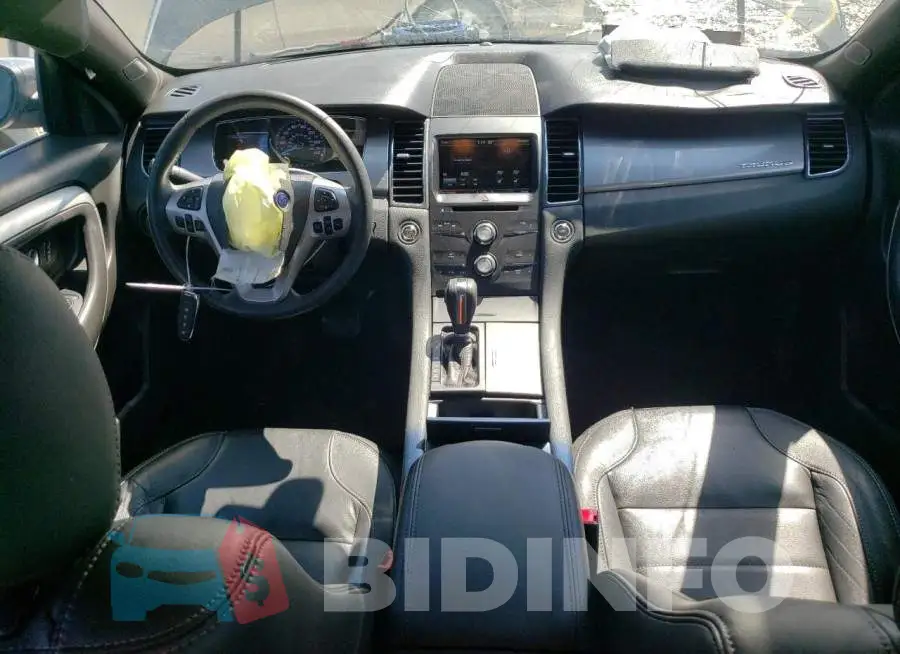 1FAHP2E87FG177739 Photo# 8