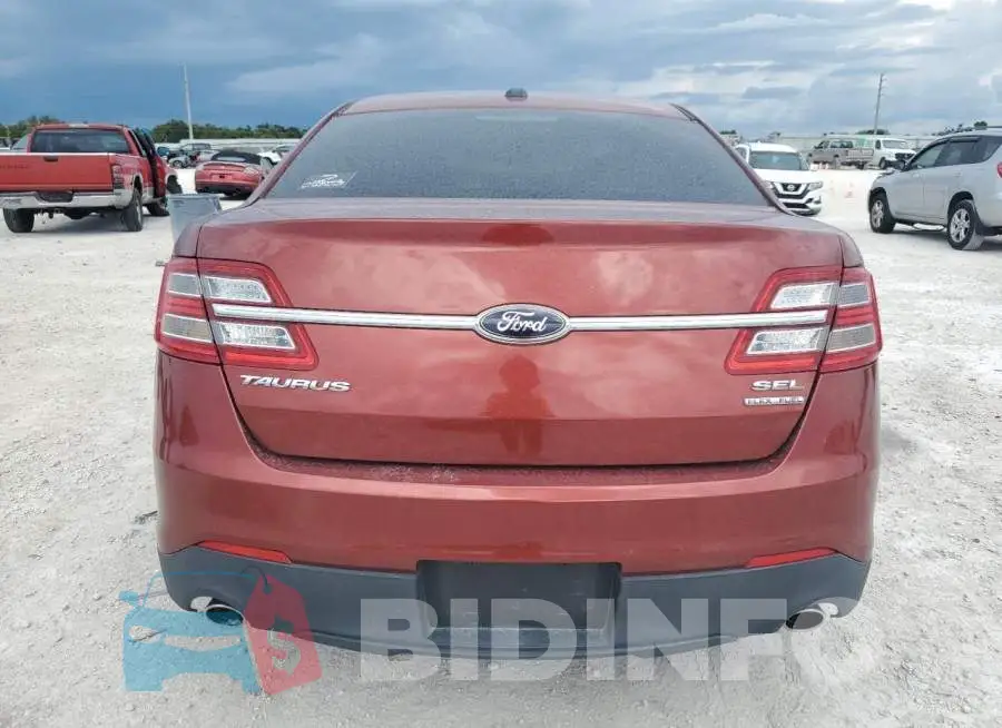 1FAHP2E89EG133062 Photo# 6