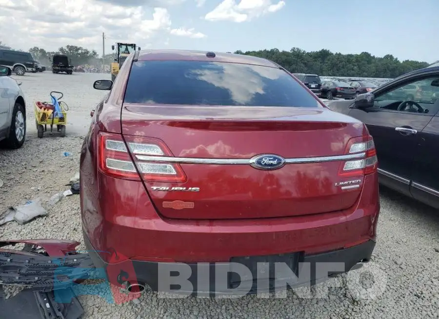 1FAHP2F80GG113963 Photo# 6