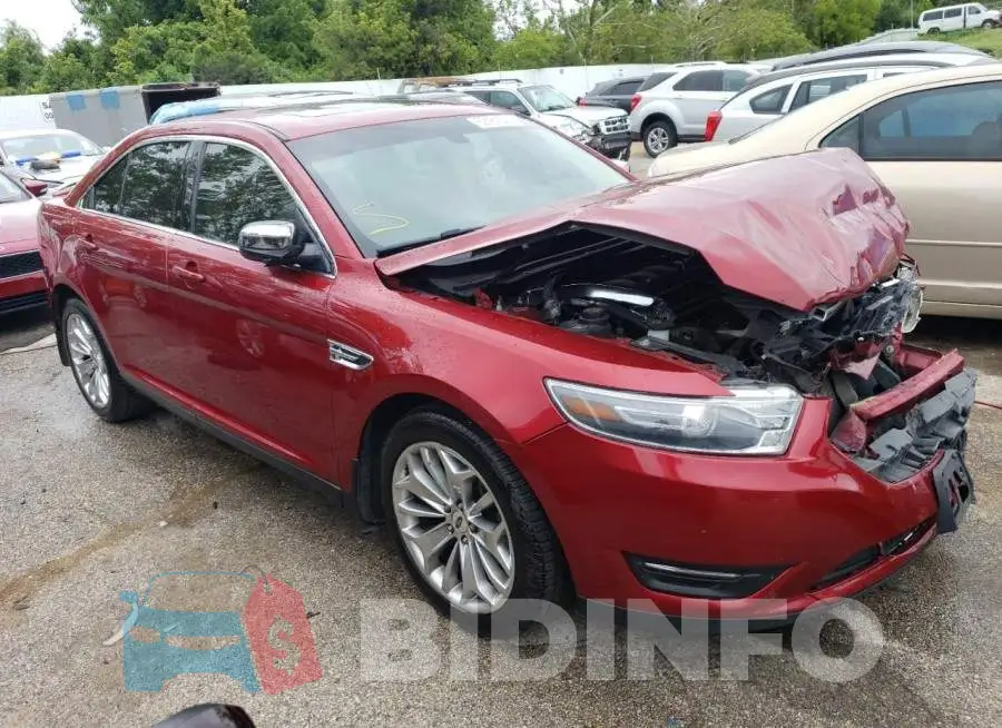 1FAHP2F82FG127359 Photo# 4
