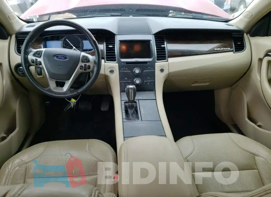 1FAHP2F82FG127359 Photo# 8