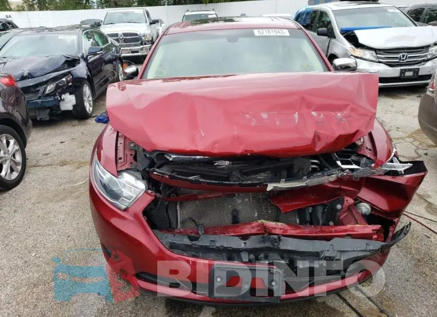 1FAHP2F82FG127359 Photo# 5