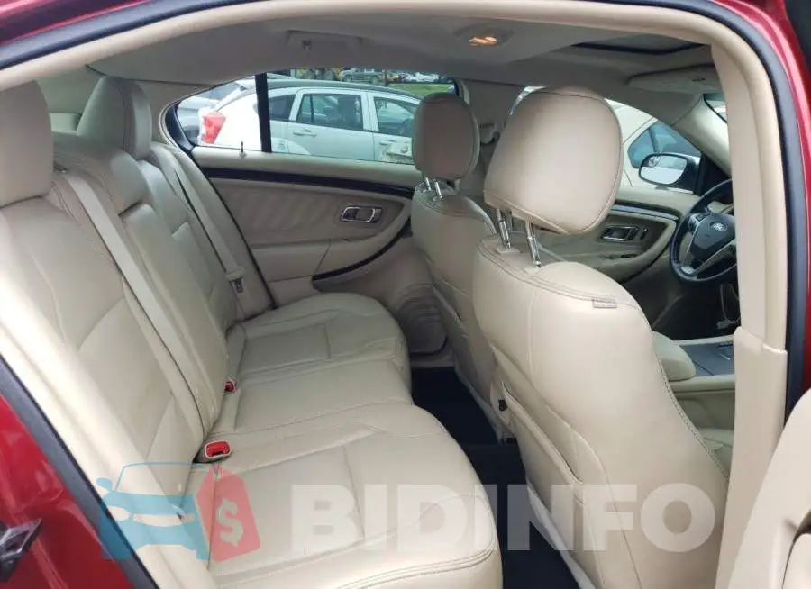 1FAHP2F82FG127359 Photo# 10