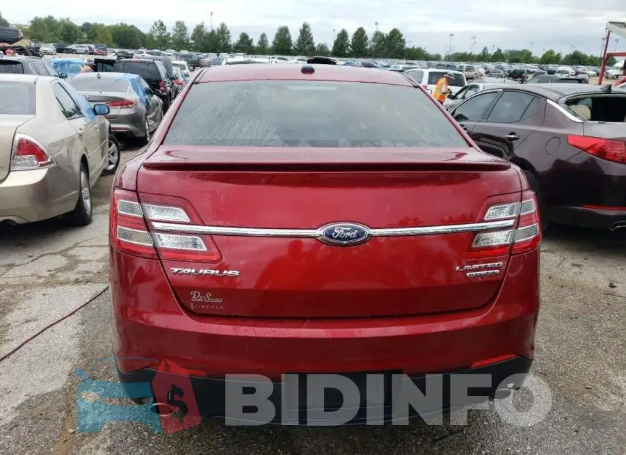 1FAHP2F82FG127359 Photo# 6