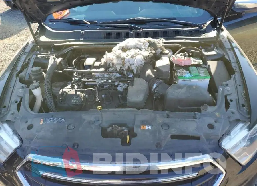1FAHP2F83FG116158 Photo# 11