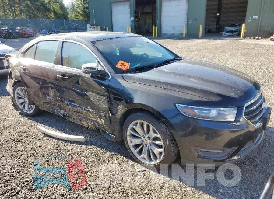 1FAHP2F83FG116158 Photo# 4
