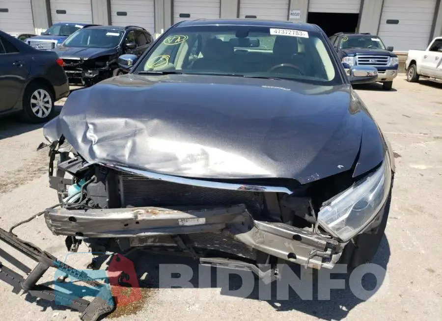 1FAHP2F83GG120258 Photo# 5
