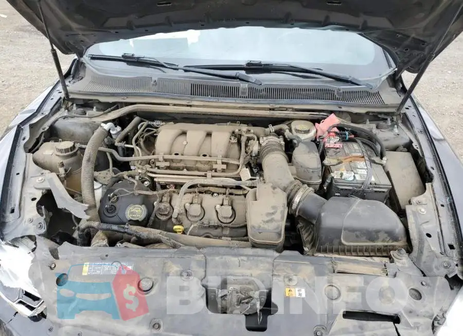 1FAHP2F85GG105065 Photo# 11
