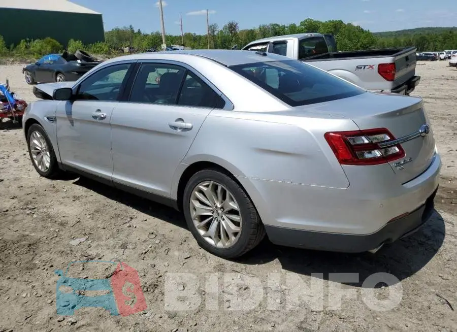 1FAHP2F87HG115128 Photo# 2