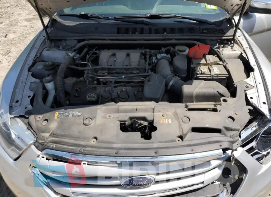 1FAHP2F87HG115128 Photo# 11