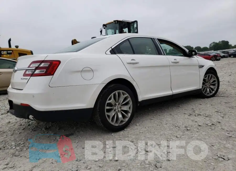 1FAHP2F88JG129917 Photo# 3