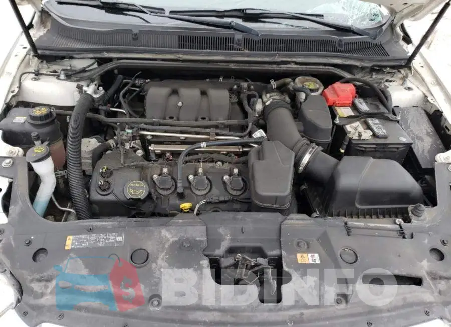 1FAHP2F88JG129917 Photo# 11