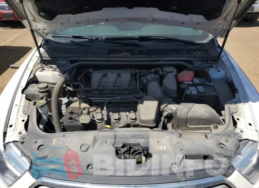1FAHP2H86FG175119 Photo# 11