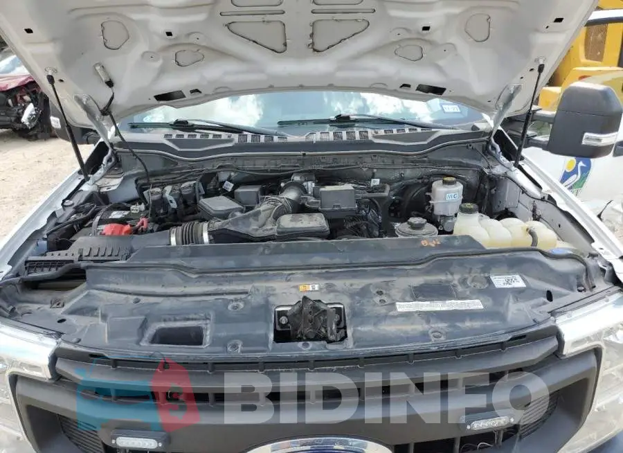 1FD7X2A61LED78842 Photo# 11