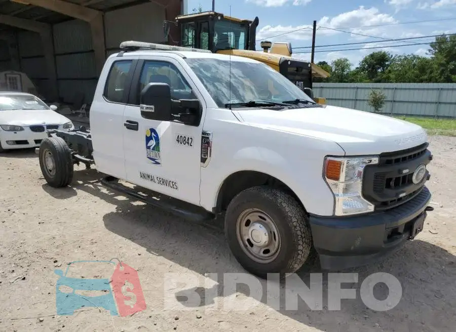 1FD7X2A61LED78842 Photo# 4