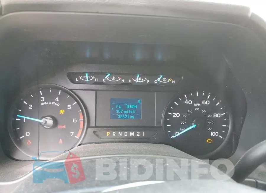1FD7X2A61LED78842 Photo# 9