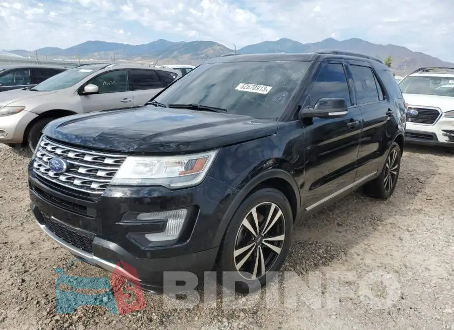 1FM5K7D8XGGD00280 Photo# 1