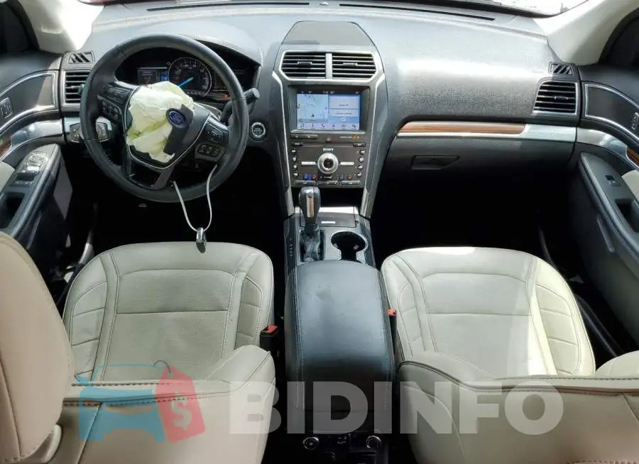1FM5K7F82KGB51434 Photo# 8