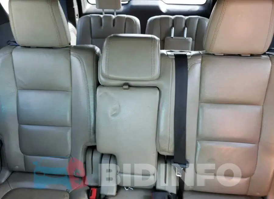 1FM5K8F84EGA86483 Photo# 10