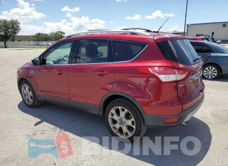 1FMCU0JX5GUA27495 Photo# 2
