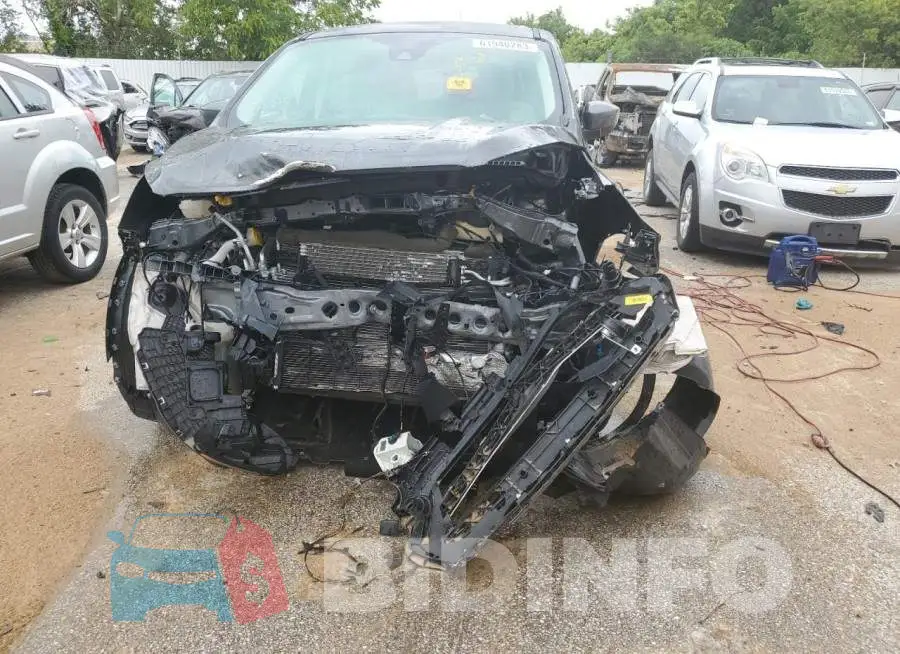 1FMCU9GD3KUB59522 Photo# 5