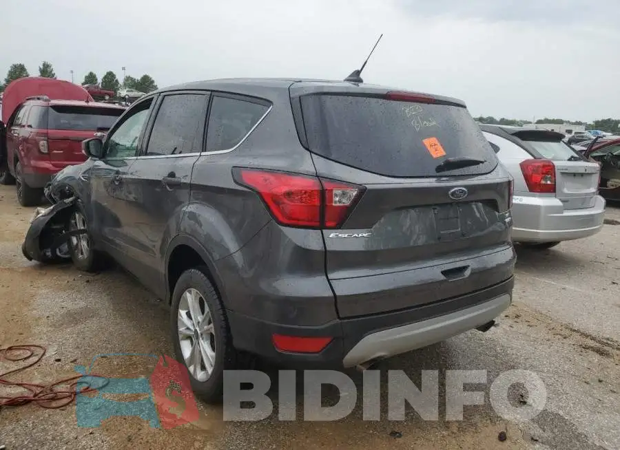1FMCU9GD3KUB59522 Photo# 2