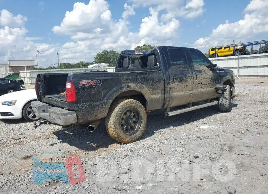 1FT7W2B65EEA64166 Photo# 3
