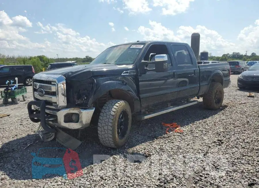 1FT7W2B65EEA64166 Photo# 1
