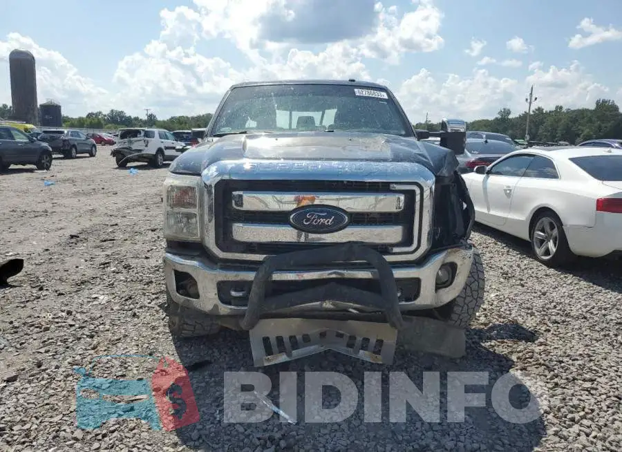1FT7W2B65EEA64166 Photo# 5