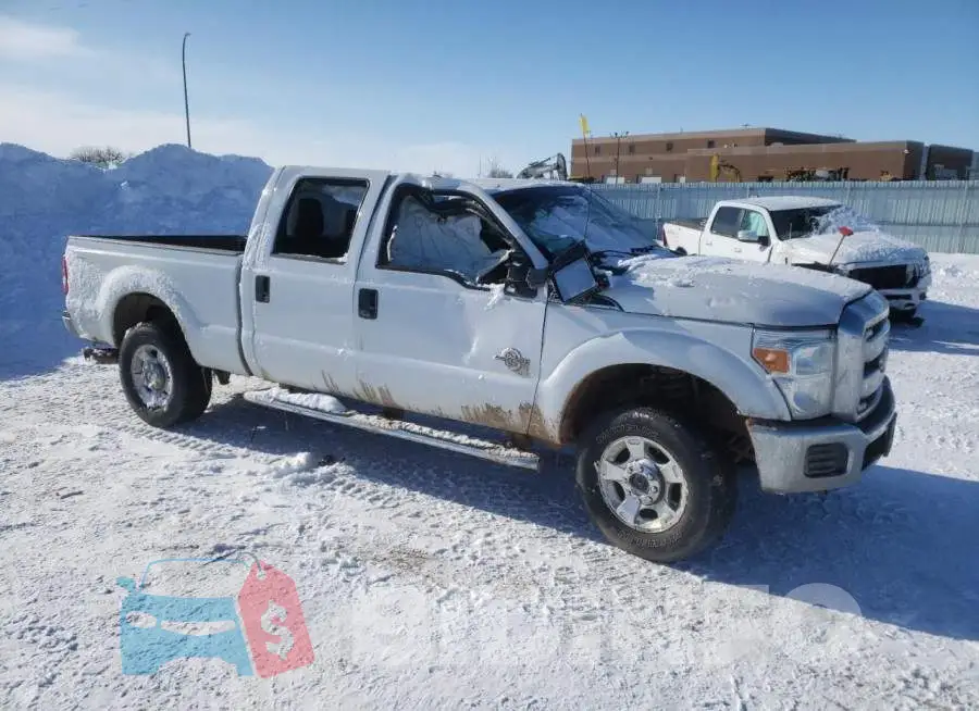 1FT7W2BT6FEA63633 Photo# 4