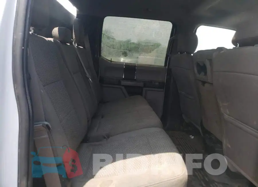 1FT7W2BT7KEF15972 Photo# 10