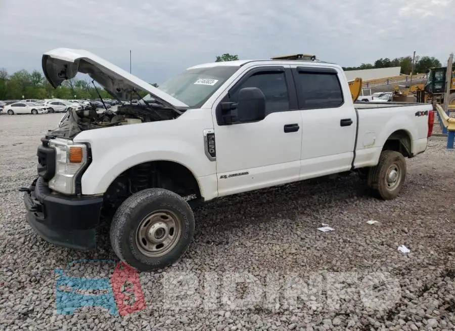 1FT7W2BT8NEE55124 Photo# 1