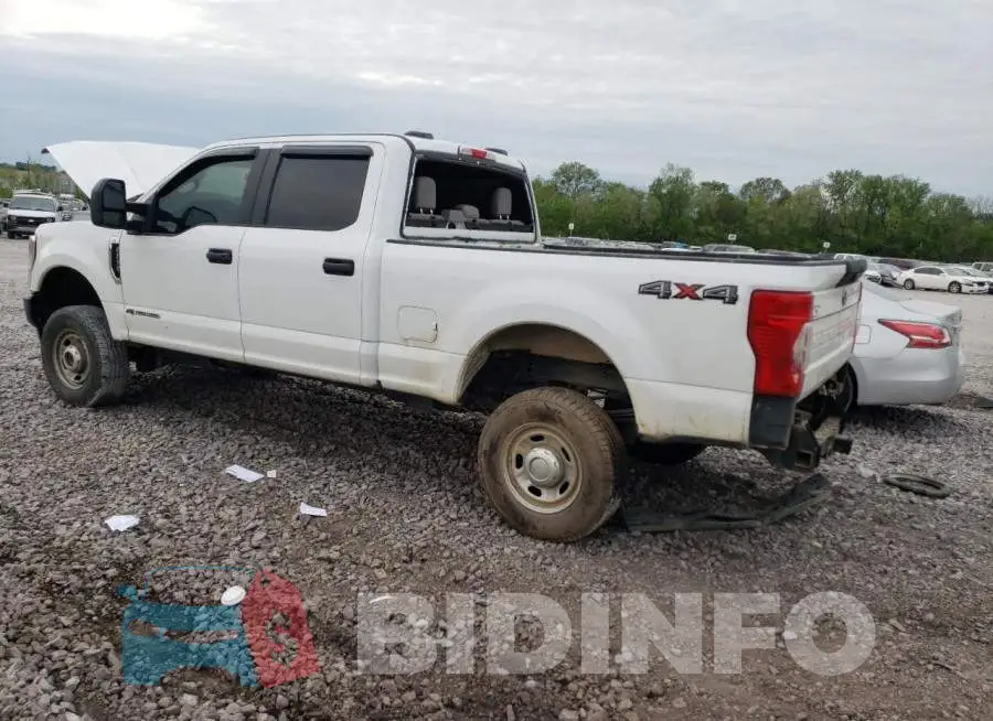 1FT7W2BT8NEE55124 Photo# 2