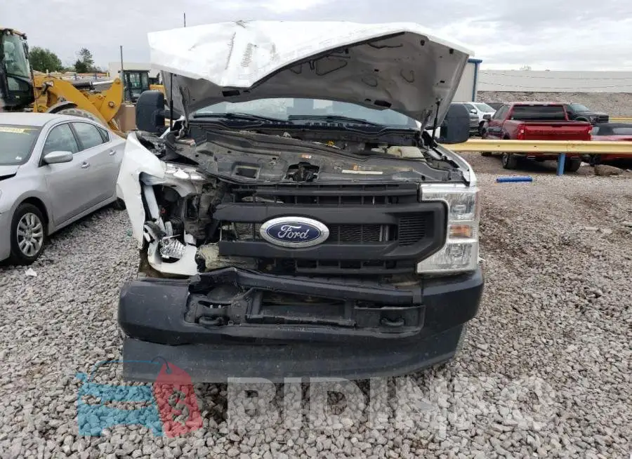 1FT7W2BT8NEE55124 Photo# 5