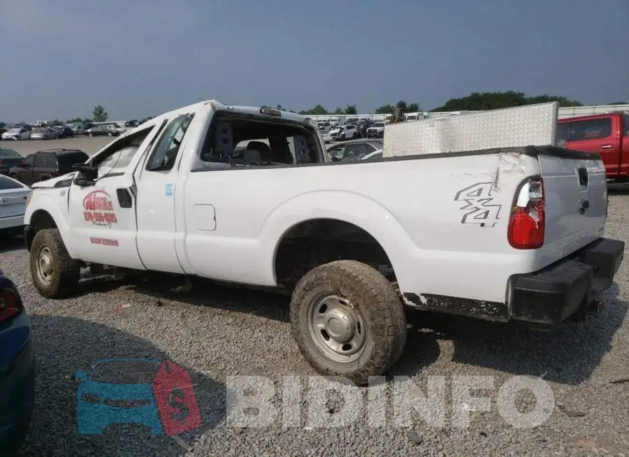 1FT7X2B69GEB26913 Photo# 2