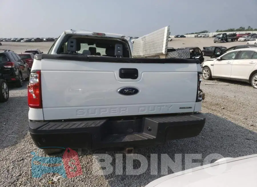 1FT7X2B69GEB26913 Photo# 6